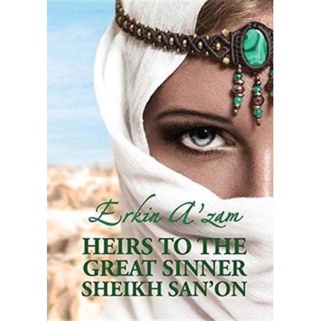 Heirs to the Great Sinner Sheikh San'on