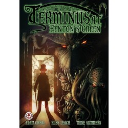 Terminus at Fenton's Green