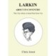 Larkin About in Coventry: The City where a Great Poet Grew Up
