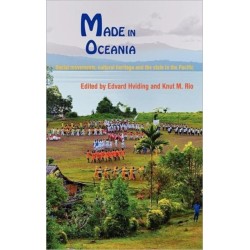 Made in Oceania: Social Movements, Cultural Heritage and the State in the Pacific