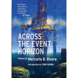 Across the Event Horizon