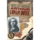 Tras las Huellas de Arthur Conan Doyle: Un Viaje Ilustrado for Devon