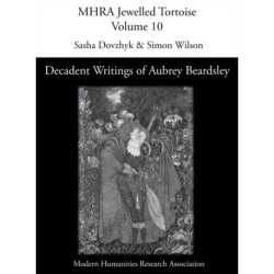 Decadent Writings of Aubrey Beardsley
