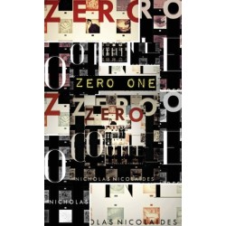 Zero One: Book 1