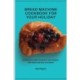Bread Machine Cookbook for your Holiday: 50 delicious bread recipes for your holiday, affordable and easy to prepare