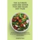 The Ultimate Lean and Green Fish and Salad Diet Plan: 50 easy to prepare fish and salad recipes for your lean and green diet to boost energy and stay healthy