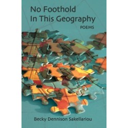 No Foothold in this Geography