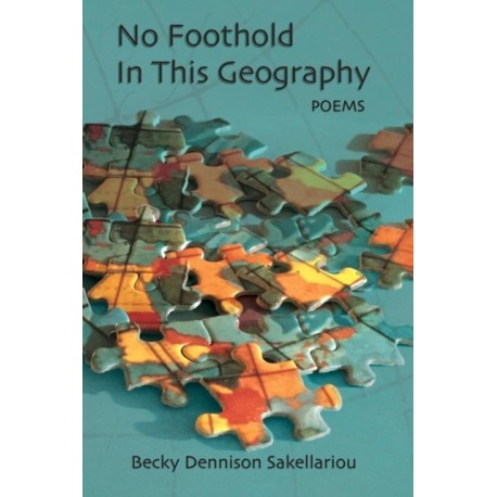 No Foothold in this Geography