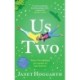 Us Two: A completely unforgettable book club novel from Janet Hoggarth