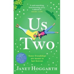 Us Two: A completely unforgettable book club novel from Janet Hoggarth