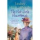The Hat Girl's Heartbreak: A heartbreaking, page-turning historical novel from Lindsey Hutchinson