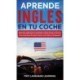 Aprende Ingles en tu Coche: ¡Aprender Ingles Para Principiantes y Ninos Nunca ha Sido tan Facil! Diviertete Mientras Aprendes Fantasticos Ejercicios Para Pronunciaciones Precisas, Frases de uso Diario y Vocabulario.