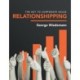 Relationshipping: The Key to Corporate Value