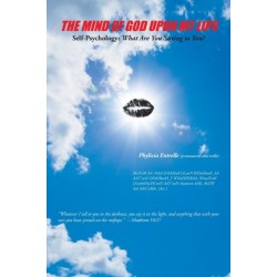 The Mind of God Upon My Lips