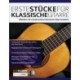 Erste Stucke fur klassische Gitarre