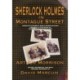 Sherlock Holmes in Montague Street: Sherlock Holmes's Early Investigations Originally Presented as Martin Hewitt Adventures