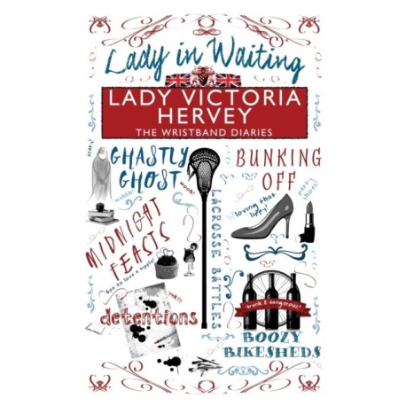 The Wristband Diaries: Lady in Waiting