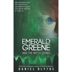 Emerald Greene and the Witch Stones