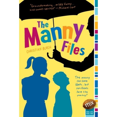 The Manny Files