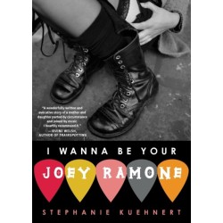 I Wanna Be Your Joey Ramone