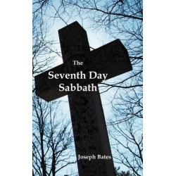 The Seventh Day Sabbath, a Perpetual Sign from the Beginning, to the Entering Into the Gates of the Holy City According to the Commandment