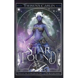 Star Found: An epic romantic fantasy novel.