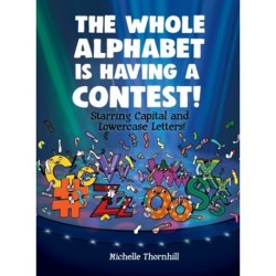 The Whole Alphabet is Having a Contest|