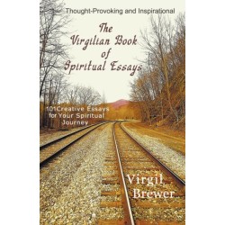 The Virgilian Book of Spiritual Essays