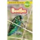 Beetles: Backyard Bugs and Creepy-Crawlies (Engaging Readers, Level Pre-1)