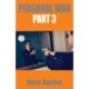 Personal War Part 3