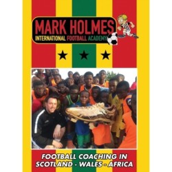 Mark Holmes International Football Academy