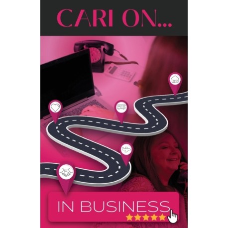 Cari on... in Business
