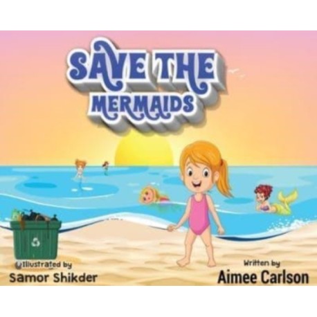 Save The Mermaids