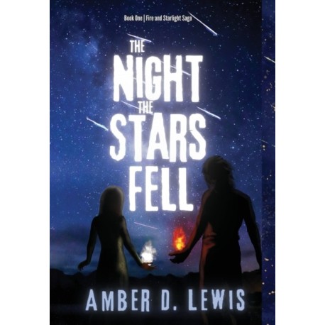 The Night the Stars Fell