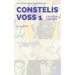 Constelis Voss Vol. 1: Colour Theory