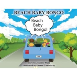 Beach Baby Bongo