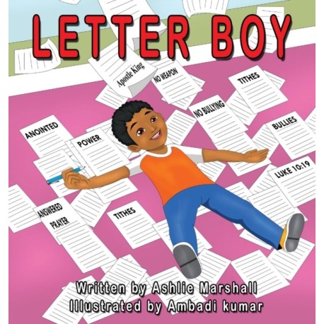 Letter Boy