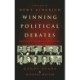 Winning Political Debates: Proven Techniques for Success