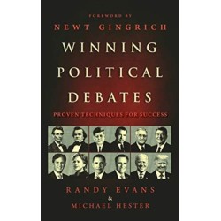 Winning Political Debates: Proven Techniques for Success