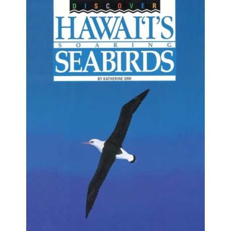 Discover Hawai'i's Soaring Seabirds