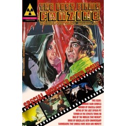 The Lost Films Fanzine -3