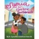 Samia and Her Electric Toothbrush: Make brushing your child's teeth more fun and educational with this Dentist approved book.