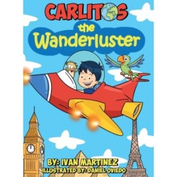 Carlitos The Wanderluster