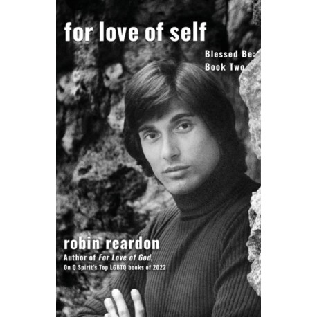 For Love Of Self
