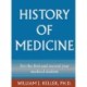 History of Medicine for the First and Second Year Medical Student