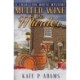 Mulled Wine and Murder (A Charleton House Mystery Book 5)