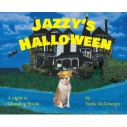 Jazzy's Halloween - A Night in Ghouling Brook