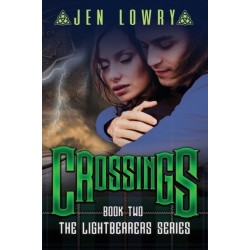 Crossings: The Lightbearers Series