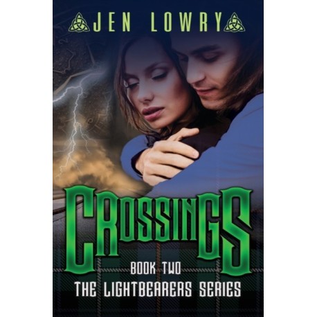 Crossings: The Lightbearers Series