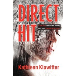 Direct Hit: A Golf Pro's Remarkable Journey back from Traumatic Brain Injury